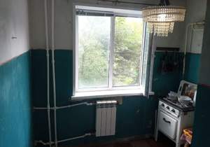 1-к квартира, вторичка, 30м2, 2/5 этаж