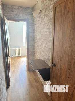 1-к квартира, вторичка, 34м2, 5/9 этаж
