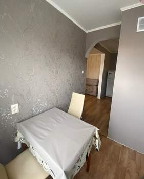 1-к квартира, вторичка, 32м2, 3/5 этаж