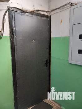 2-к квартира, вторичка, 41м2, 4/5 этаж