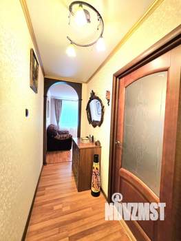 2-к квартира, вторичка, 43м2, 3/5 этаж