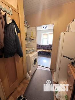 1-к квартира, вторичка, 14м2, 4/5 этаж