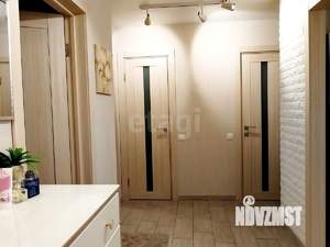 3-к квартира, вторичка, 62м2, 5/5 этаж