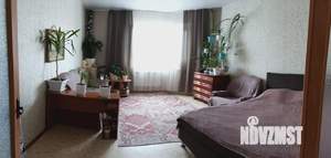 1-к квартира, вторичка, 44м2, 6/16 этаж
