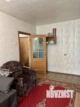 1-к квартира, вторичка, 34м2, 2/10 этаж