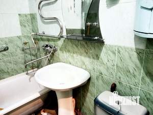 2-к квартира, вторичка, 44м2, 2/2 этаж