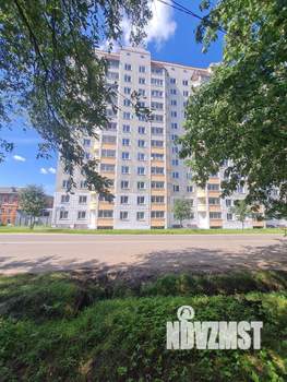 1-к квартира, вторичка, 45м2, 2/14 этаж