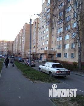 2-к квартира, вторичка, 47м2, 8/8 этаж