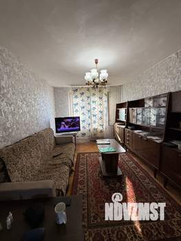 3-к квартира, вторичка, 49м2, 3/9 этаж