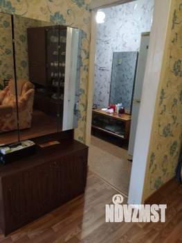 2-к квартира, вторичка, 45м2, 4/4 этаж