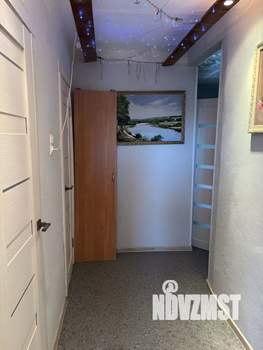 2-к квартира, вторичка, 54м2, 4/5 этаж