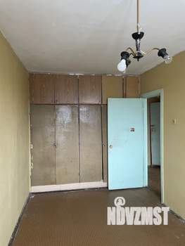 3-к квартира, вторичка, 66м2, 3/5 этаж