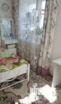 2-к квартира, вторичка, 41м2, 5/5 этаж