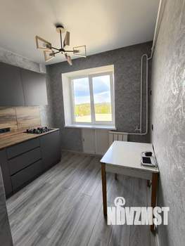 1-к квартира, вторичка, 35м2, 5/5 этаж