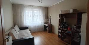 2-к квартира, вторичка, 53м2, 3/6 этаж