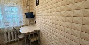 1-к квартира, вторичка, 30м2, 3/5 этаж