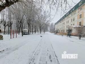 1-к квартира, вторичка, 39м2, 3/6 этаж