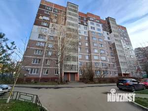 2-к квартира, вторичка, 42м2, 5/10 этаж