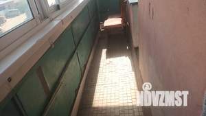 1-к квартира, вторичка, 34м2, 3/5 этаж