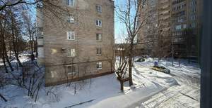 3-к квартира, вторичка, 82м2, 2/4 этаж