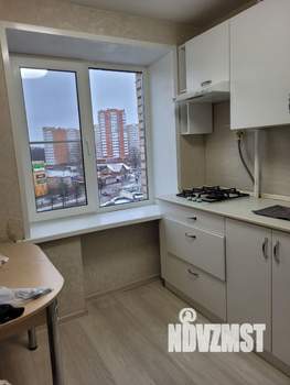 1-к квартира, вторичка, 37м2, 7/9 этаж