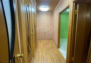 2-к квартира, вторичка, 44м2, 7/9 этаж