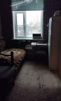 2-к квартира, вторичка, 55м2, 2/2 этаж