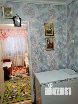 2-к квартира, вторичка, 45м2, 9/9 этаж