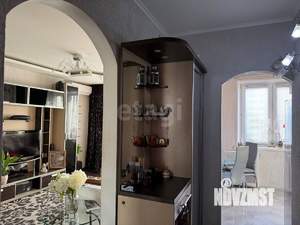 1-к квартира, вторичка, 32м2, 4/9 этаж