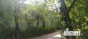 2-к квартира, вторичка, 41м2, 1/2 этаж