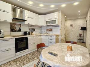 3-к квартира, вторичка, 81м2, 4/12 этаж