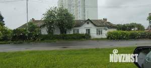 3-к квартира, вторичка, 51м2, 1/1 этаж