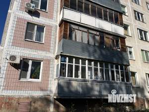 1-к квартира, вторичка, 33м2, 1/5 этаж
