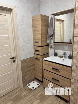 Студия квартира, вторичка, 34м2, 2/3 этаж