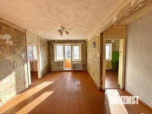 2-к квартира, вторичка, 45м2, 3/5 этаж