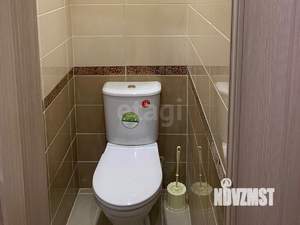 2-к квартира, вторичка, 45м2, 5/5 этаж