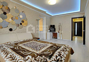 3-к квартира, вторичка, 81м2, 4/12 этаж