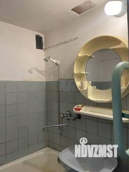 2-к квартира, вторичка, 49м2, 4/5 этаж