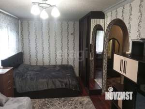 1-к квартира, вторичка, 33м2, 1/5 этаж