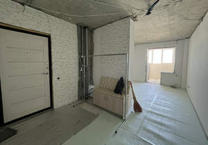 2-к квартира, вторичка, 58м2, 4/15 этаж