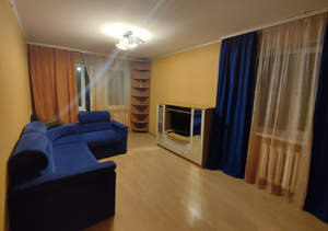 2-к квартира, вторичка, 43м2, 4/5 этаж