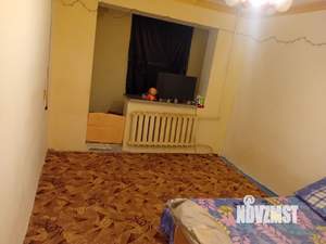 1-к квартира, вторичка, 32м2, 1/5 этаж