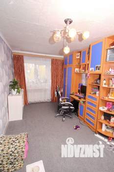 2-к квартира, вторичка, 42м2, 4/4 этаж