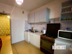 2-к квартира, вторичка, 56м2, 5/5 этаж