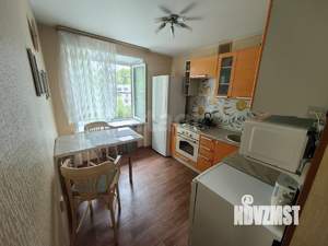 1-к квартира, вторичка, 32м2, 5/5 этаж