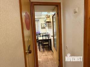 1-к квартира, вторичка, 29м2, 5/5 этаж