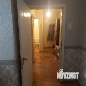 2-к квартира, вторичка, 45м2, 2/9 этаж