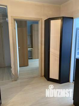 2-к квартира, вторичка, 53м2, 5/5 этаж