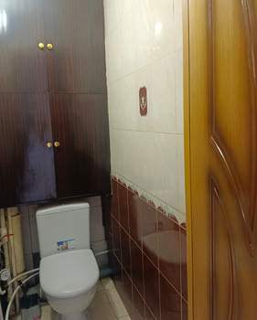 2-к квартира, вторичка, 44м2, 3/5 этаж