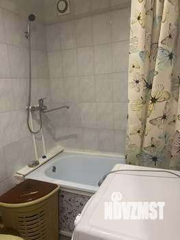2-к квартира, вторичка, 44м2, 1/5 этаж